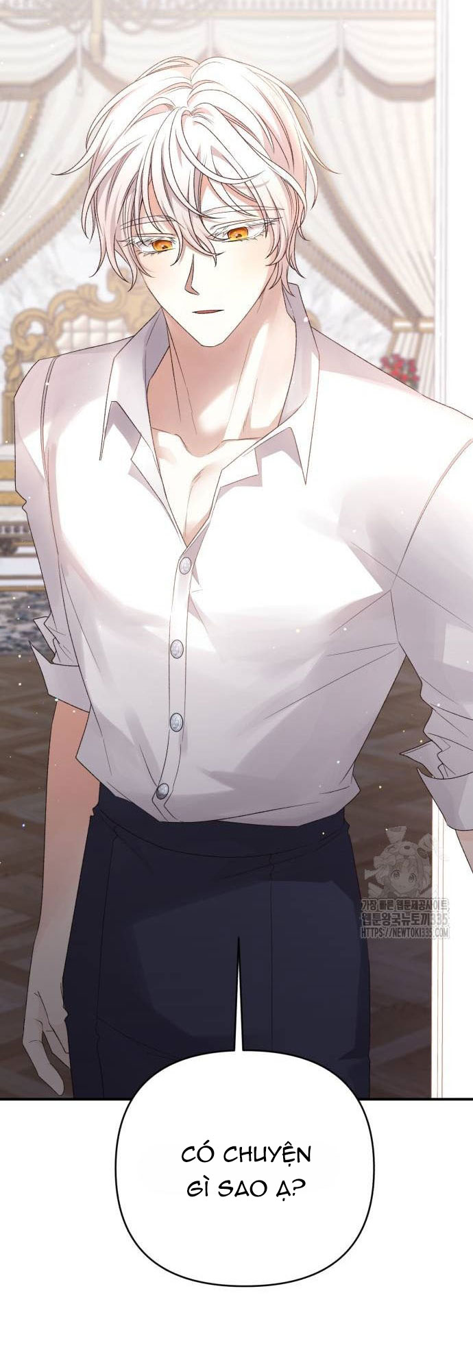 bạo chúa muốn có cuộc sống tốt đẹp chapter 64.2 4