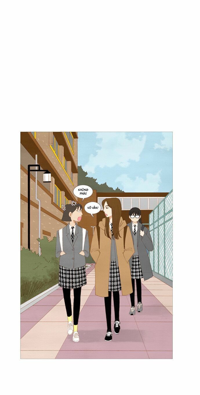 thánh thần trẻ trâu chapter 18 14