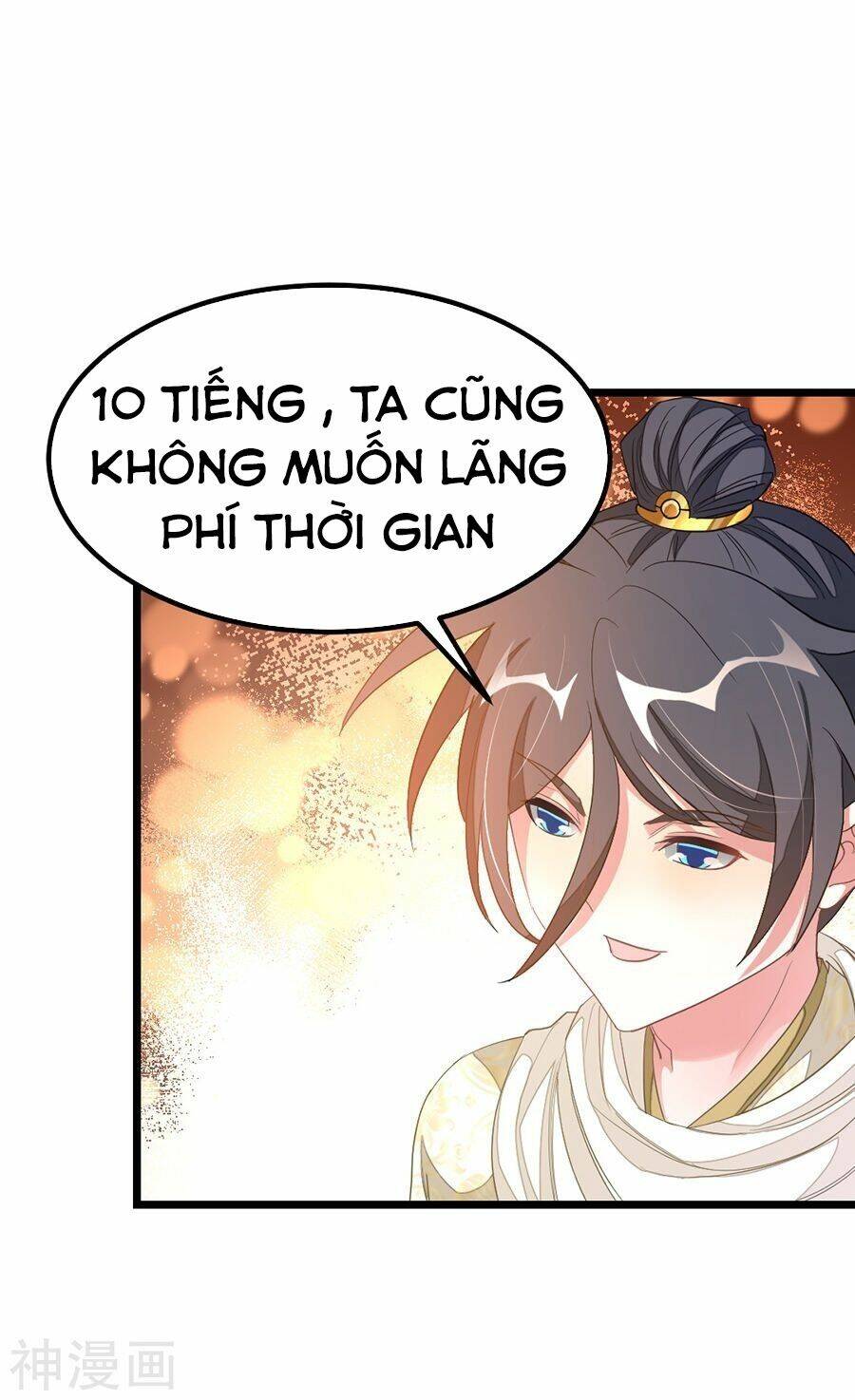 cửu dương thần vương chapter 145 24
