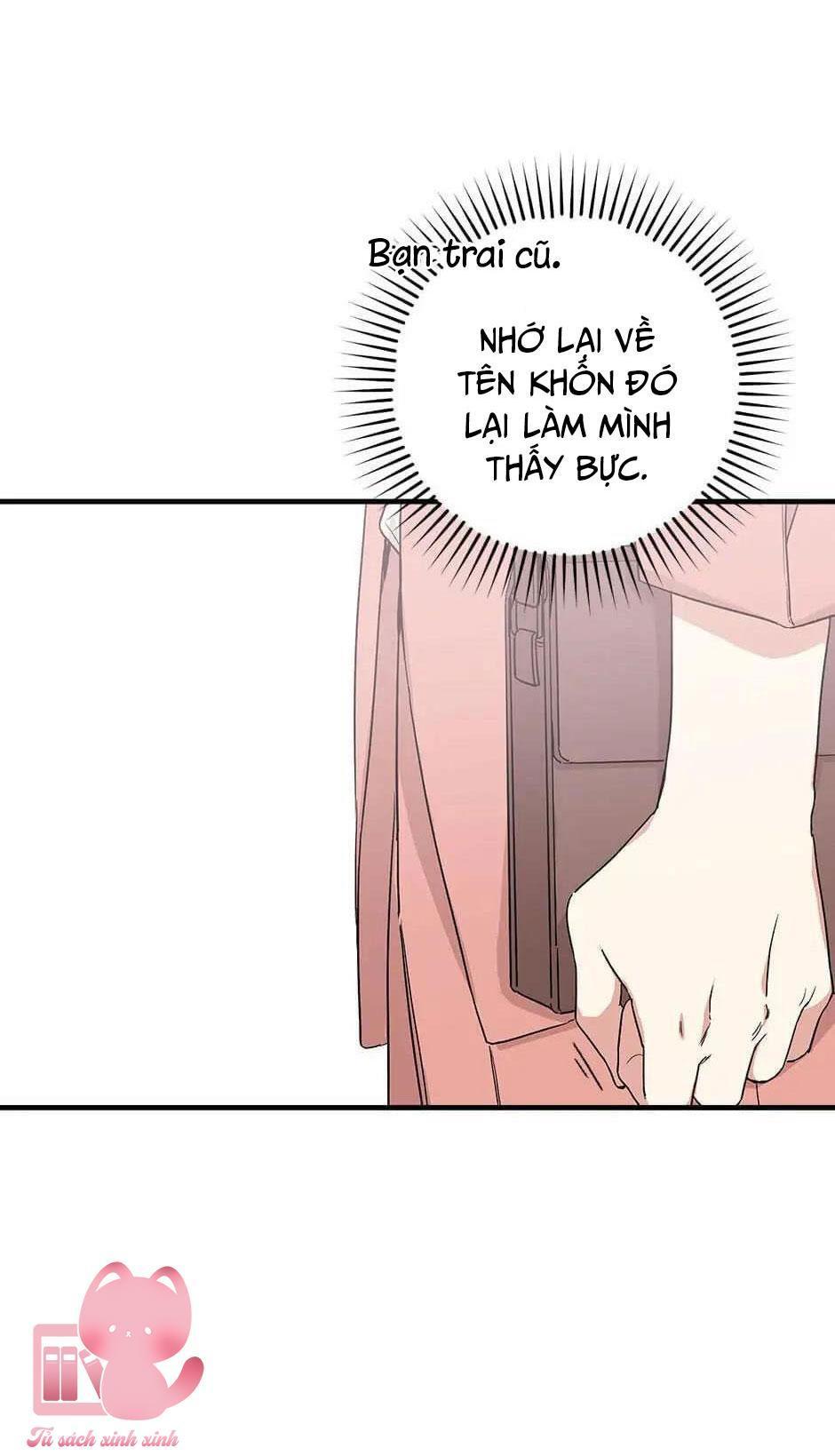 quán cà phê của bom chapter 8 25