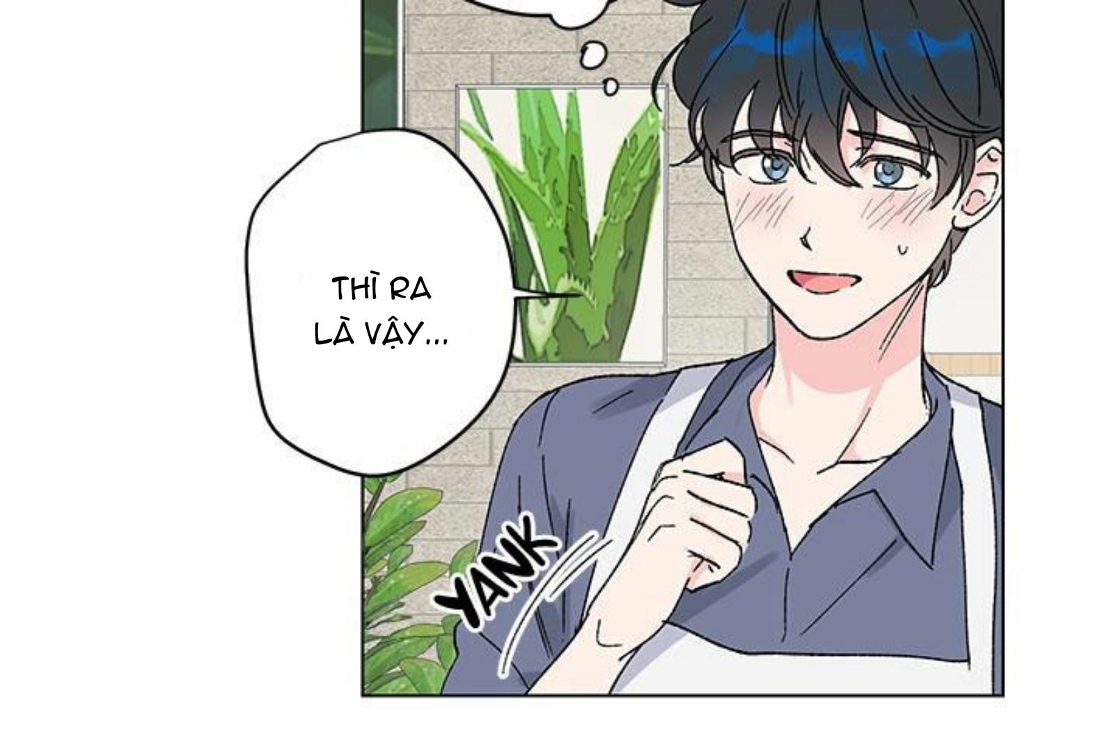 ngày tốt lành của eunsoo (full) chapter 2 53