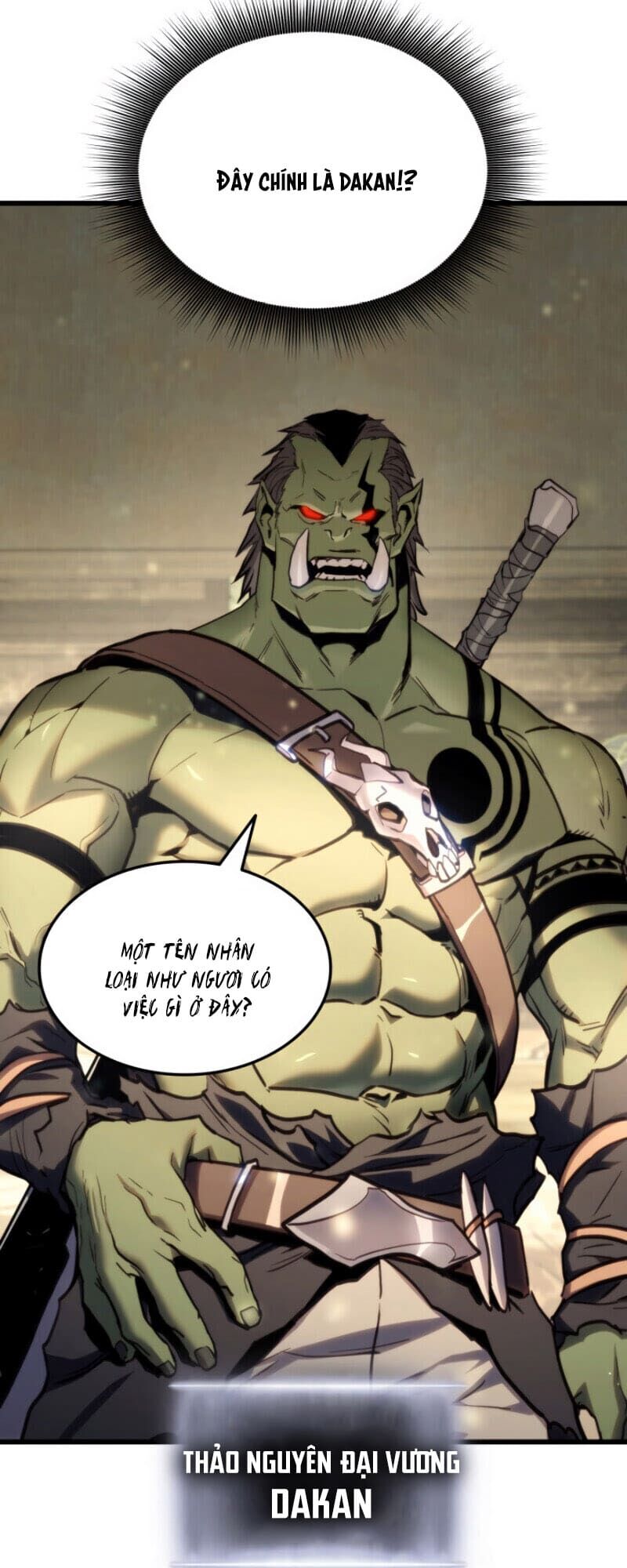 huyền thoại game thủ - tái xuất chapter 11 34