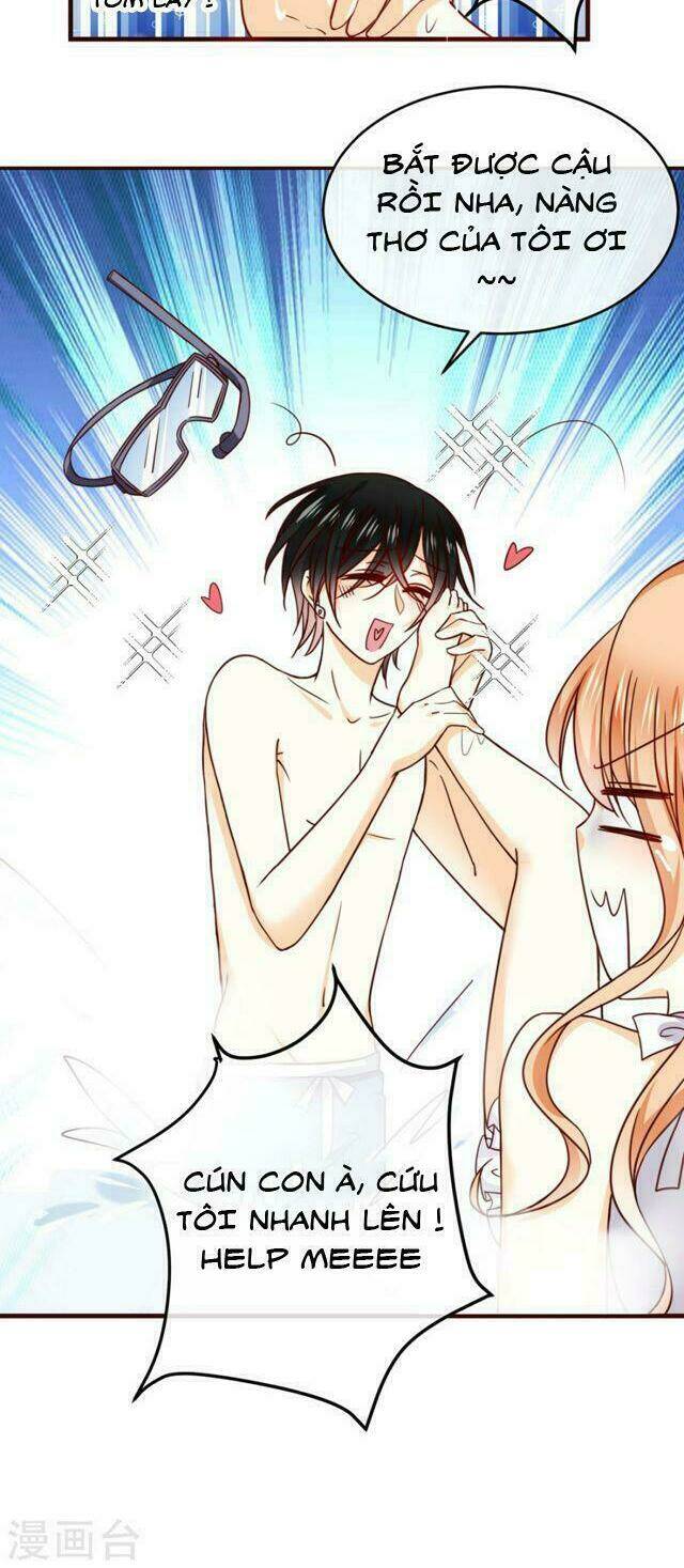 hôm nay tôi sẽ yêu ai đây ? chapter 35 26