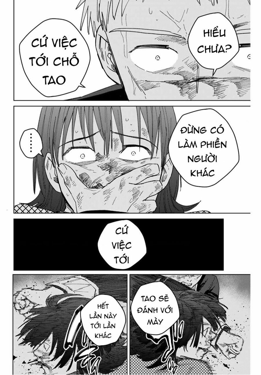 wind breaker chapter 130 10