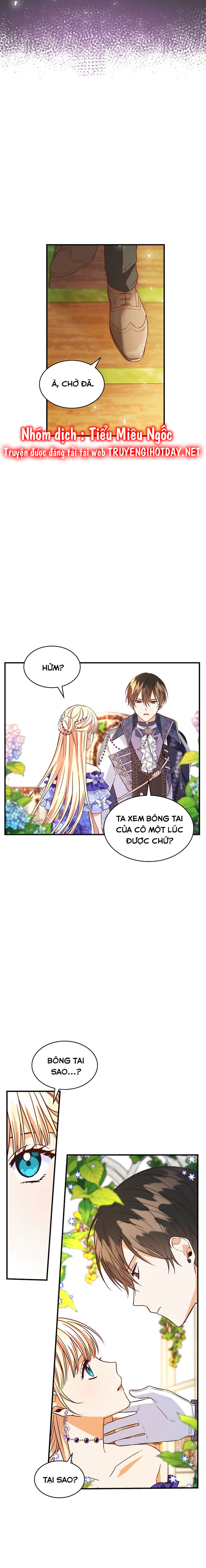 công lý của một ác nữ chapter 15 17