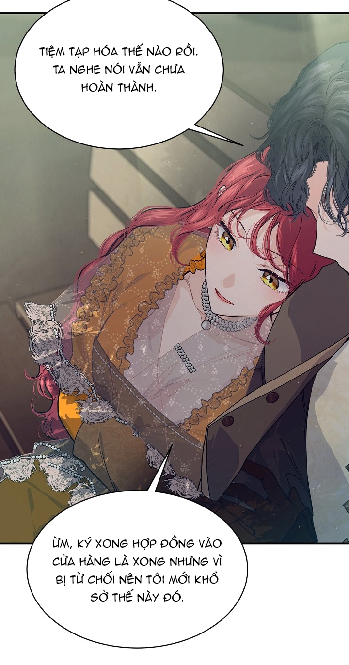 [18+] sự đáng sợ bên trong đại dương chapter 70.2 13