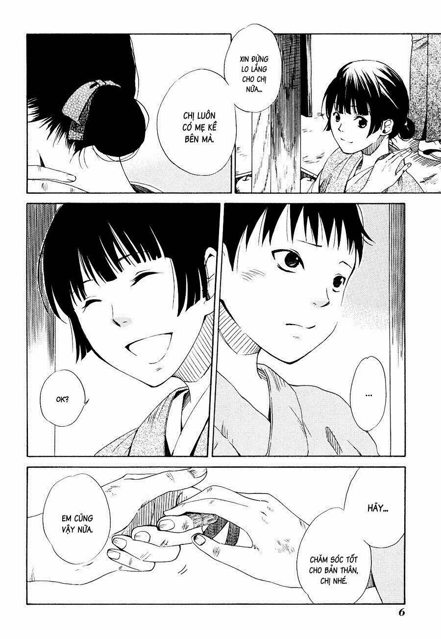 toukyou lastochika chapter 1 10