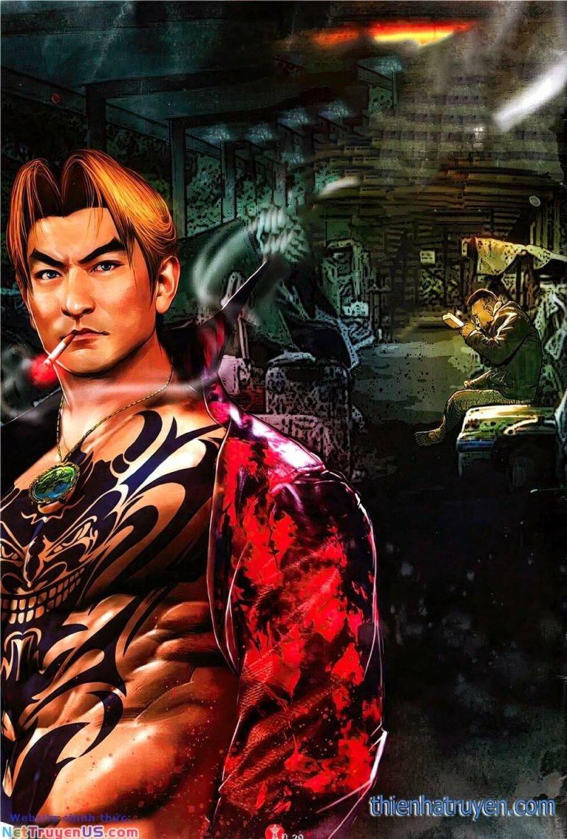 hỏa vũ diệu dương chapter 1109 28