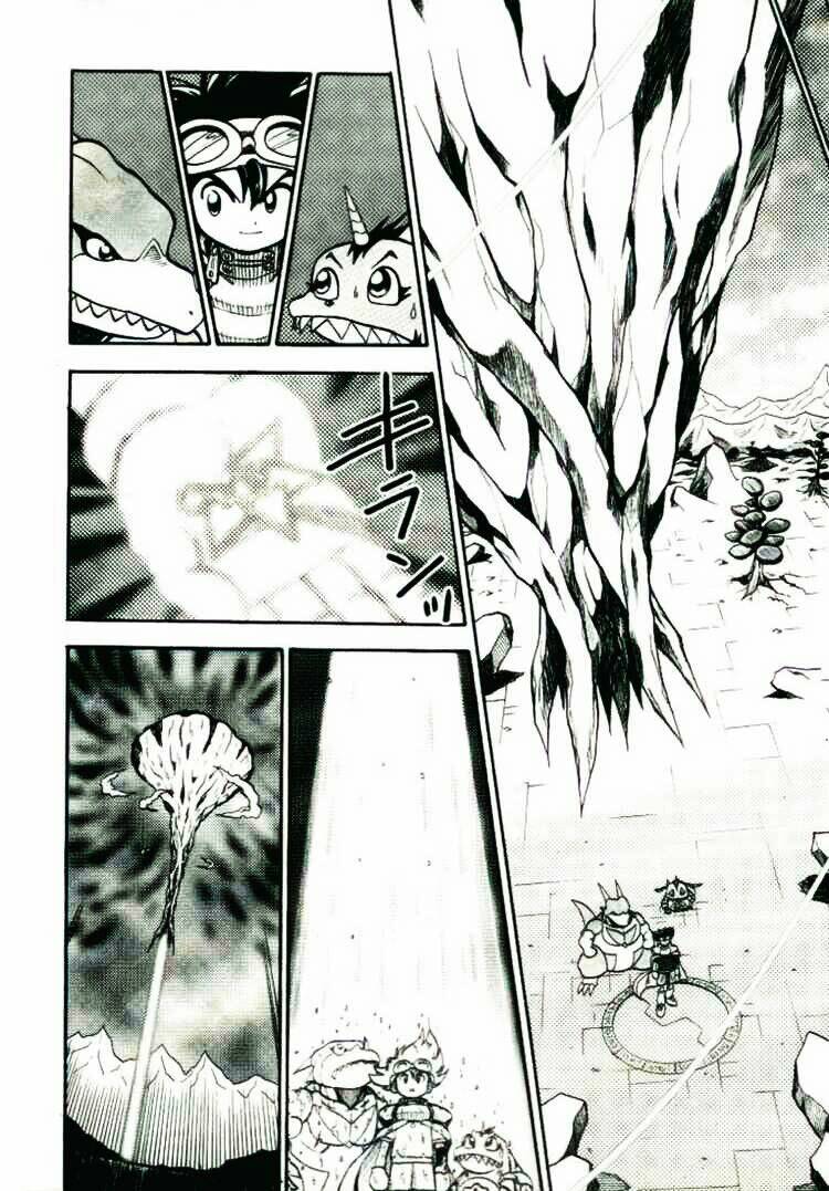 little star chapter 19 17