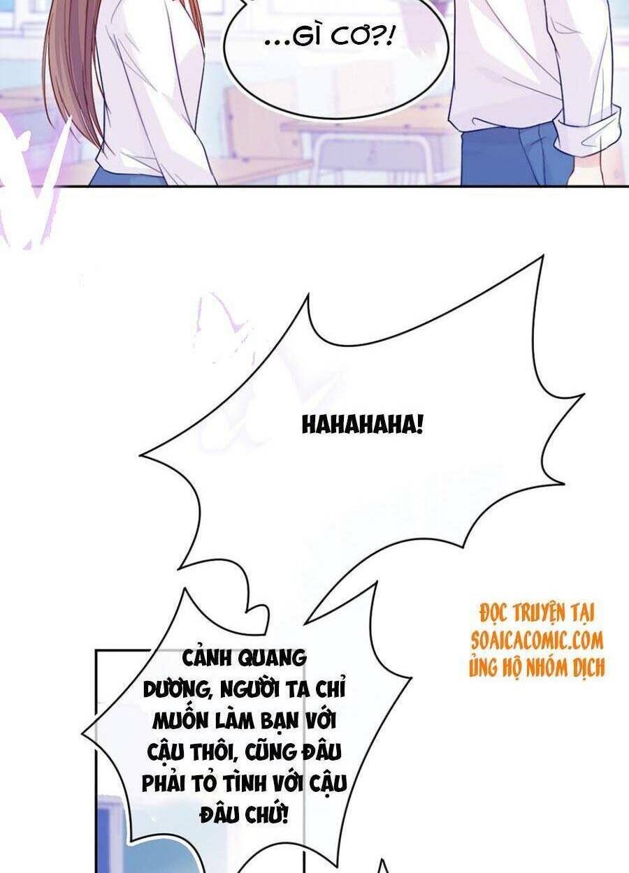 khi cô gái nhìn thấy thời gian chapter 4 4