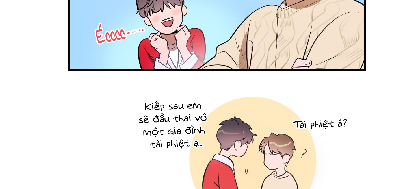 chốn riêng tư chapter 8 173