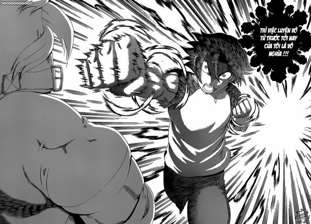 history's strongest disciple kenichi chapter 516 6