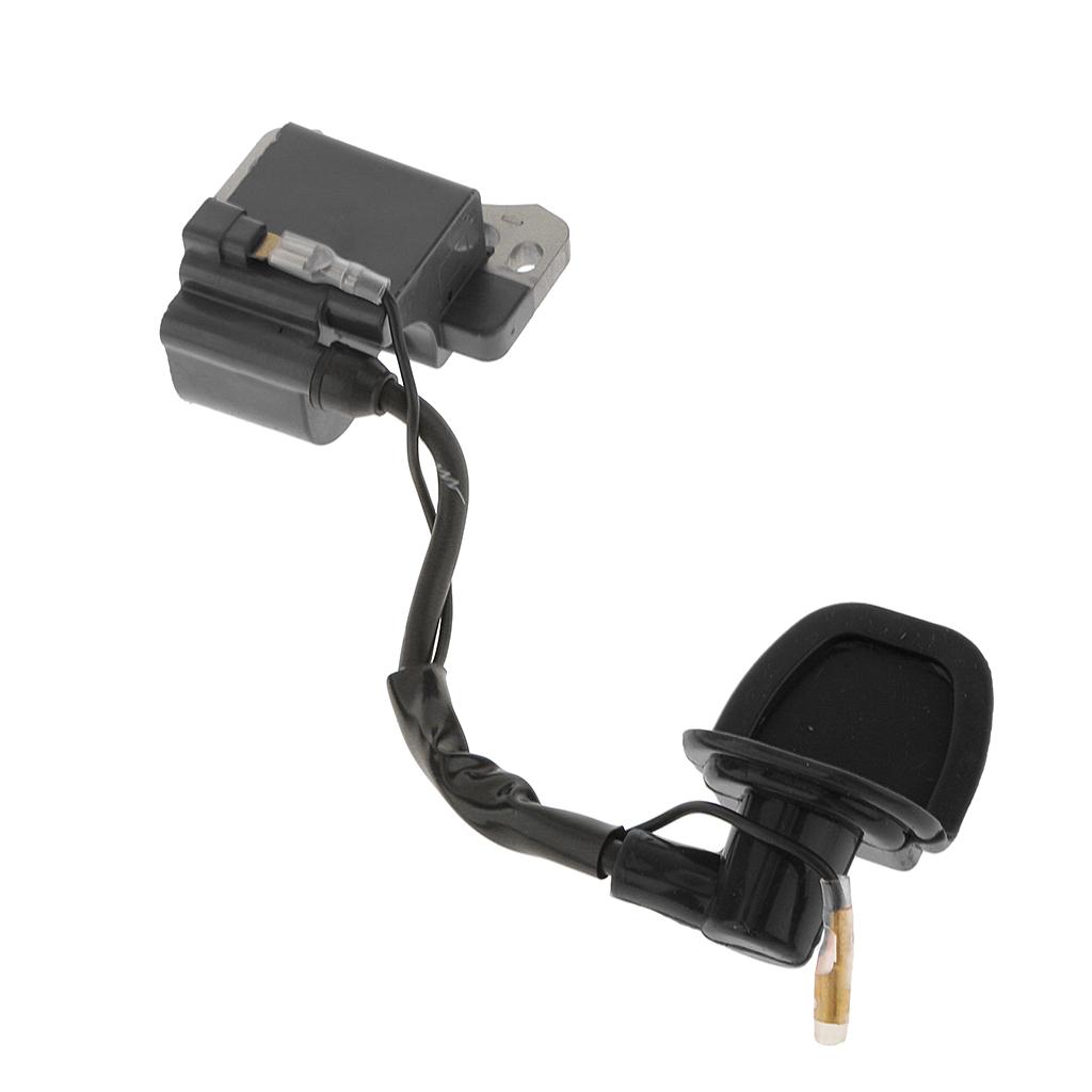 Black-Ignition Coil 47cc 49cc Minimoto Mini Moto Racing Dirt Bike Quad ATV