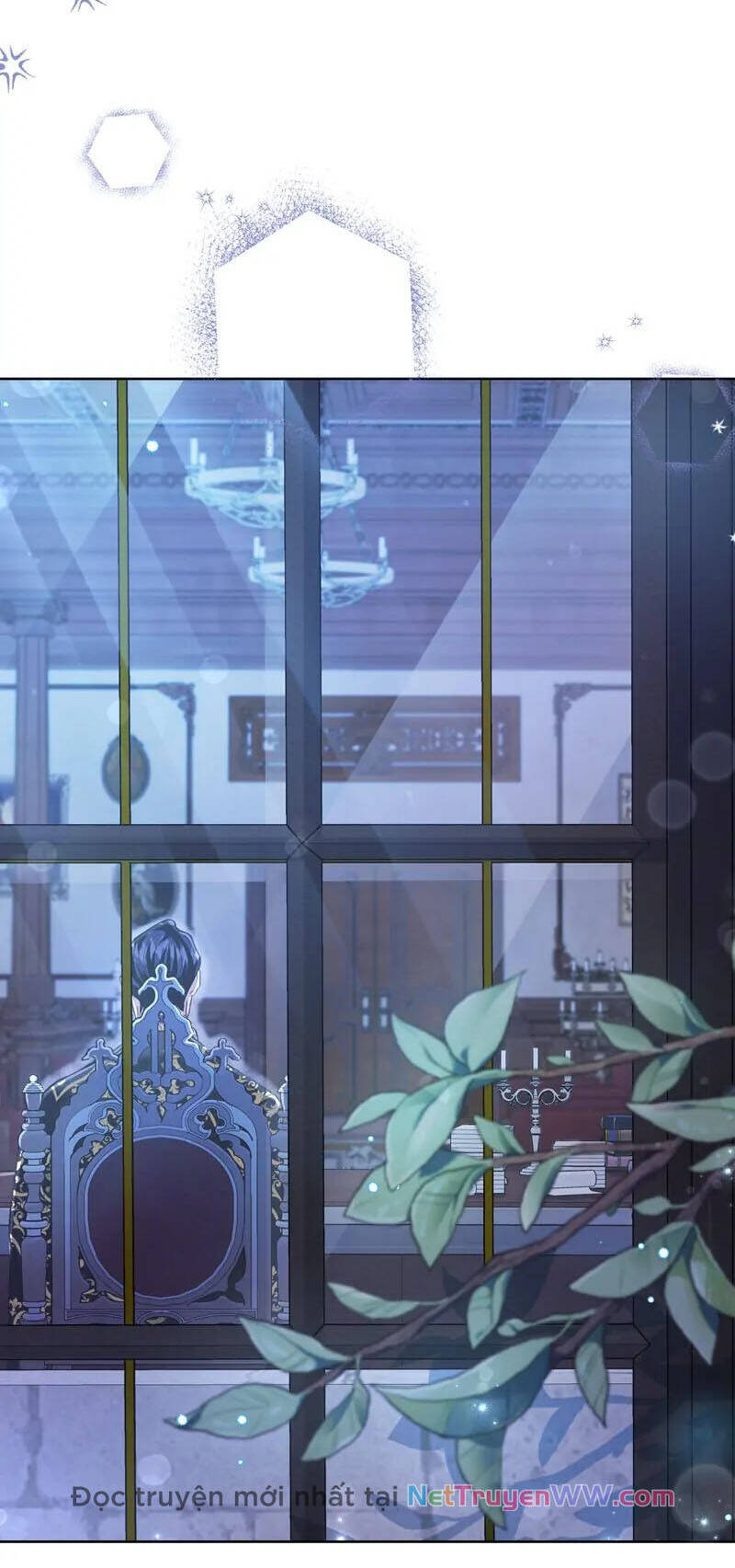 cho đến khi nữ chính thực sự xuất hiện chapter 3 38