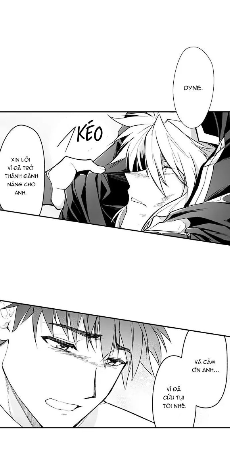 vợ của titan chapter 105 9