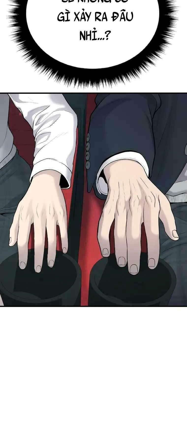 đặc vụ kim chapter 72 60