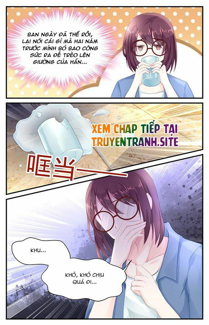 danh môn thiên hậu chapter 7 2