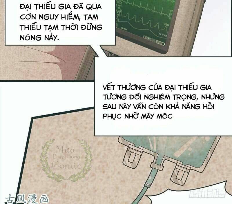 nam thần manh bảo tận diệt chapter 6.2 8