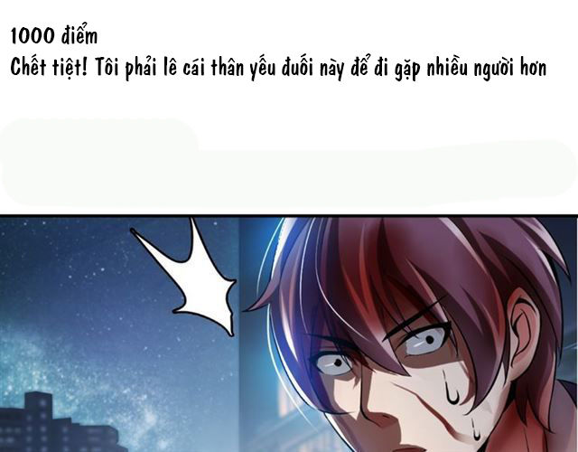 tôi là kẻ độc tài chapter 1.2 33