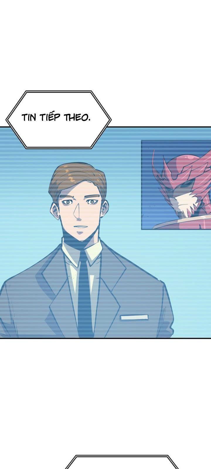 tôi trở lại thăng cấp một mình chapter 49 52