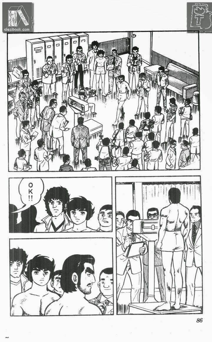 ganbare genki chapter 189 2