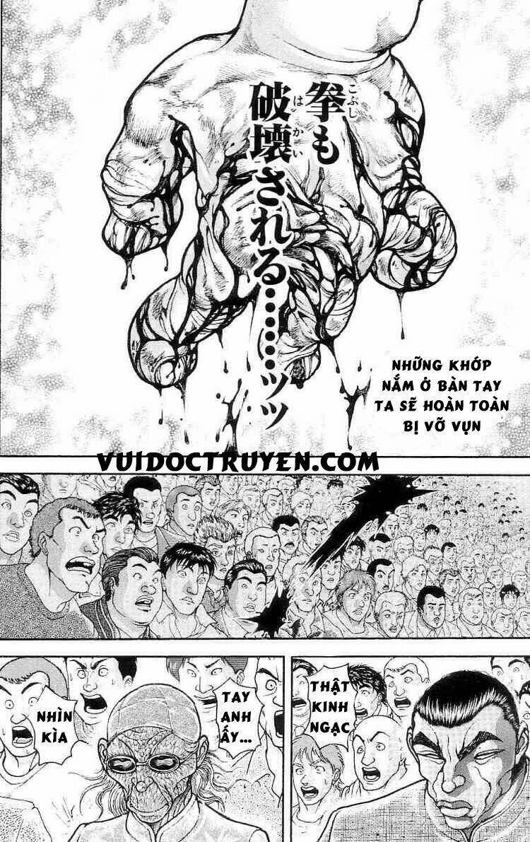 baki – son of ogre chapter 127 15
