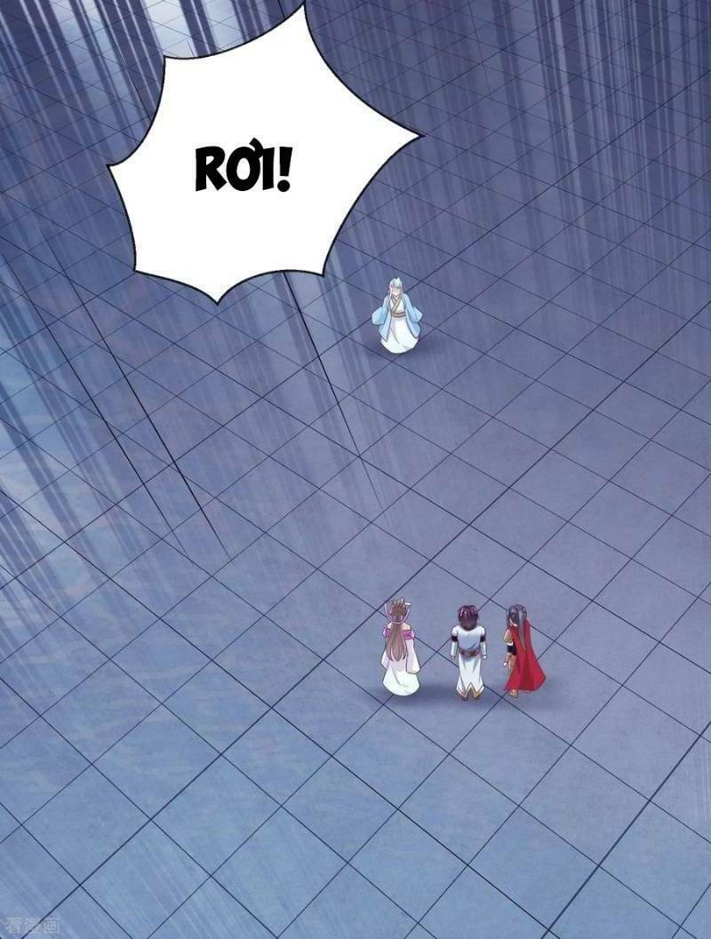 ta là ngọc hoàng đại đế chapter 82 12