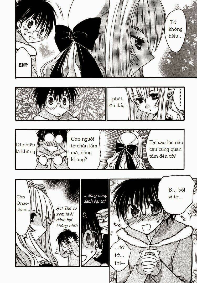 little vampire chapter 36 20