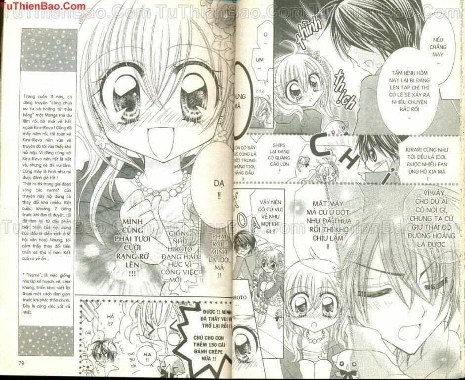 tôi là idol chapter 11 38