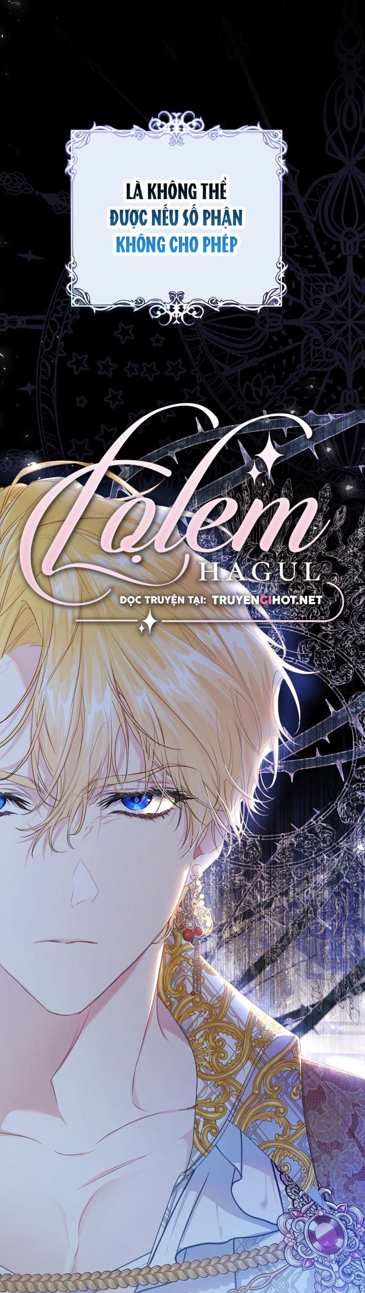 con rối ác nữ marionette chapter 51 6