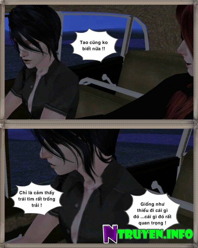 truyện sims - earl story chapter 54.5 39