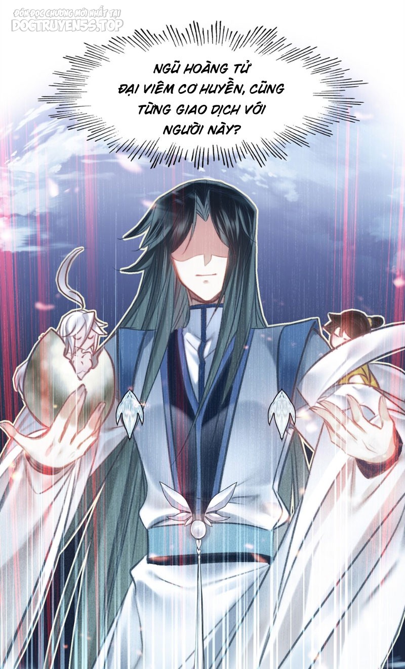 hóa ra ta là tuyệt thế cao thủ chapter 10 23