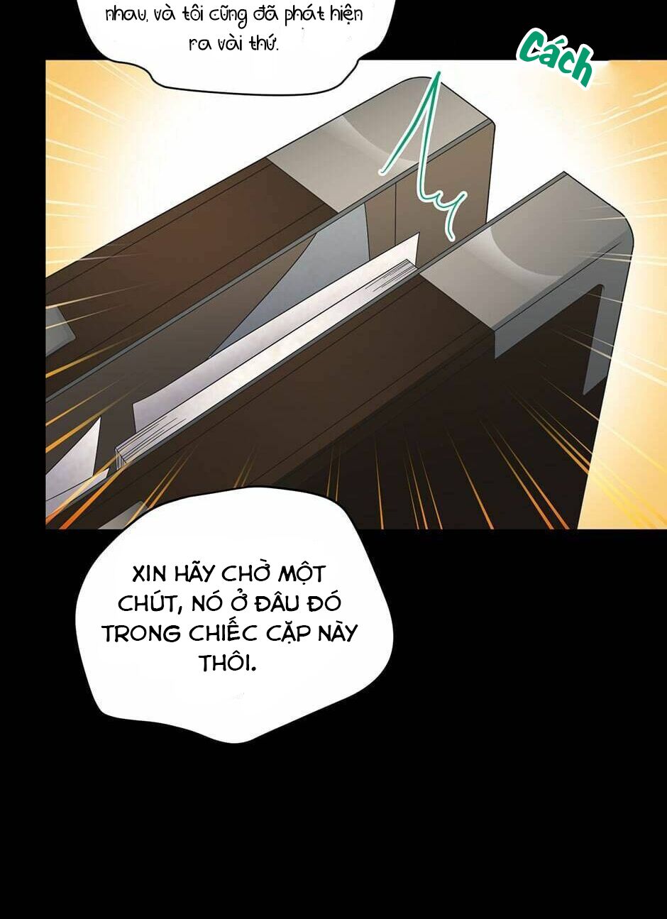 nữ công tước với tâm hồn trống rỗng chapter 71 47