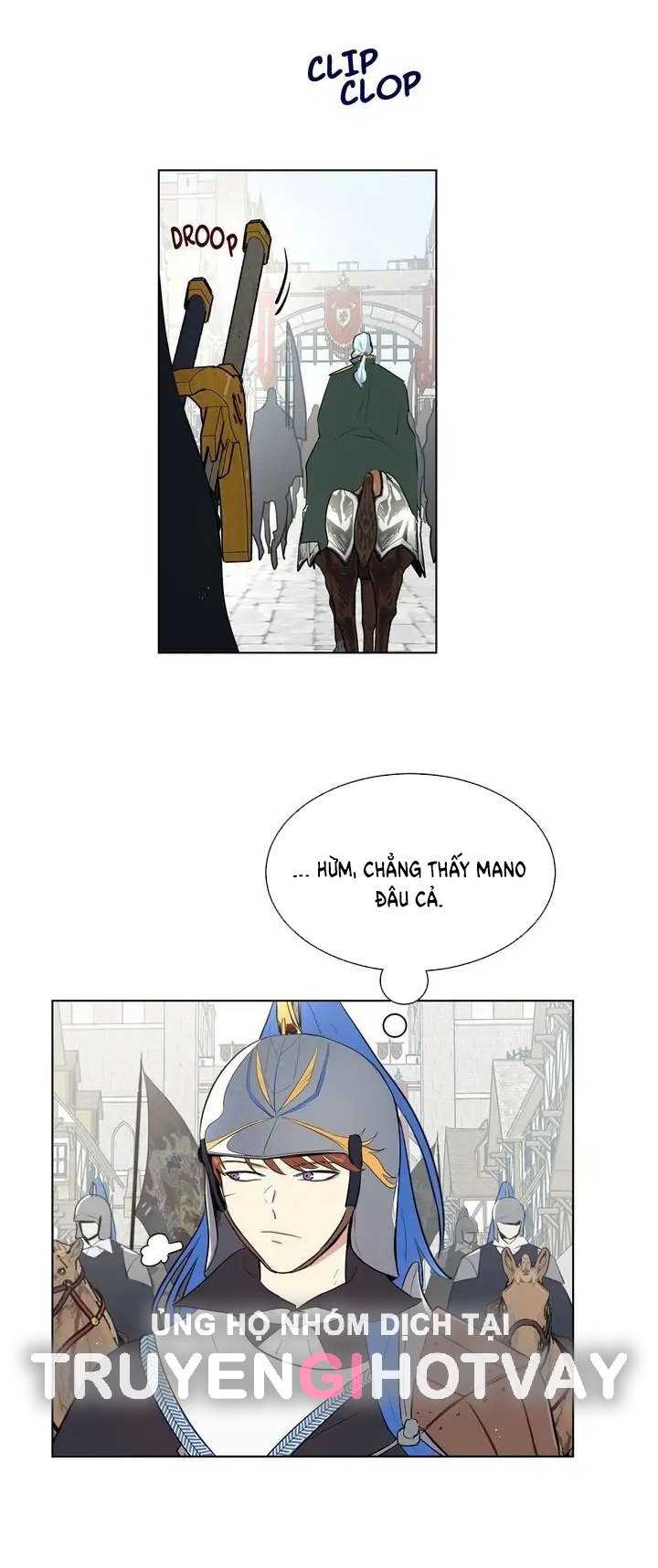 tôi là fan cứng hoàng tử chapter 45.2 14