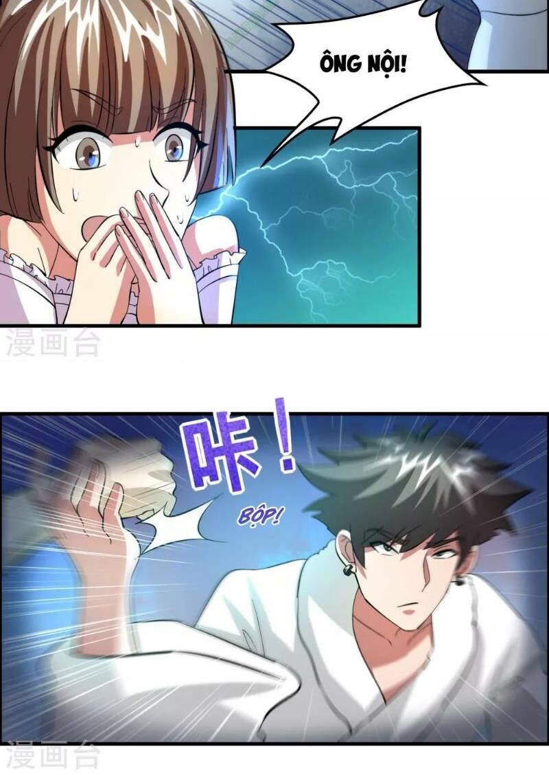 dị giới cung ứng thương chapter 44 2