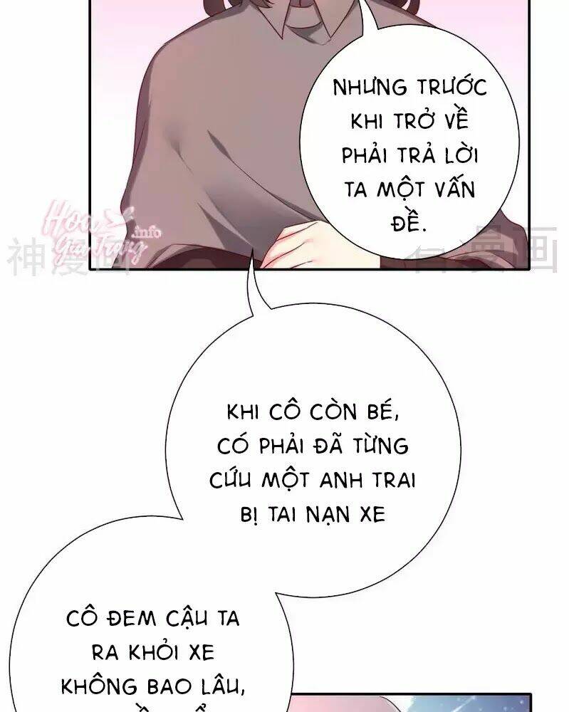 phục thù thiếu gia tiểu điềm thê chapter 87 19