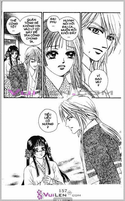 nàng công chúa lạc loài chapter 4 158