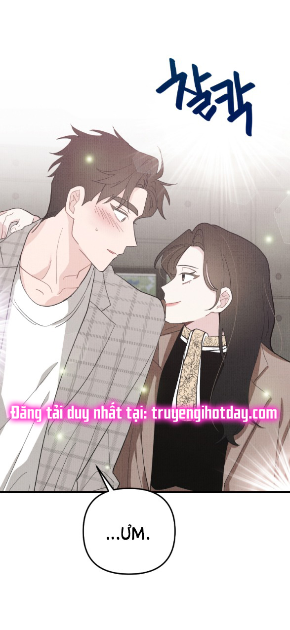 Cuộc Hôn Nhân Chính Trị chapter 24.1 - Trang 19