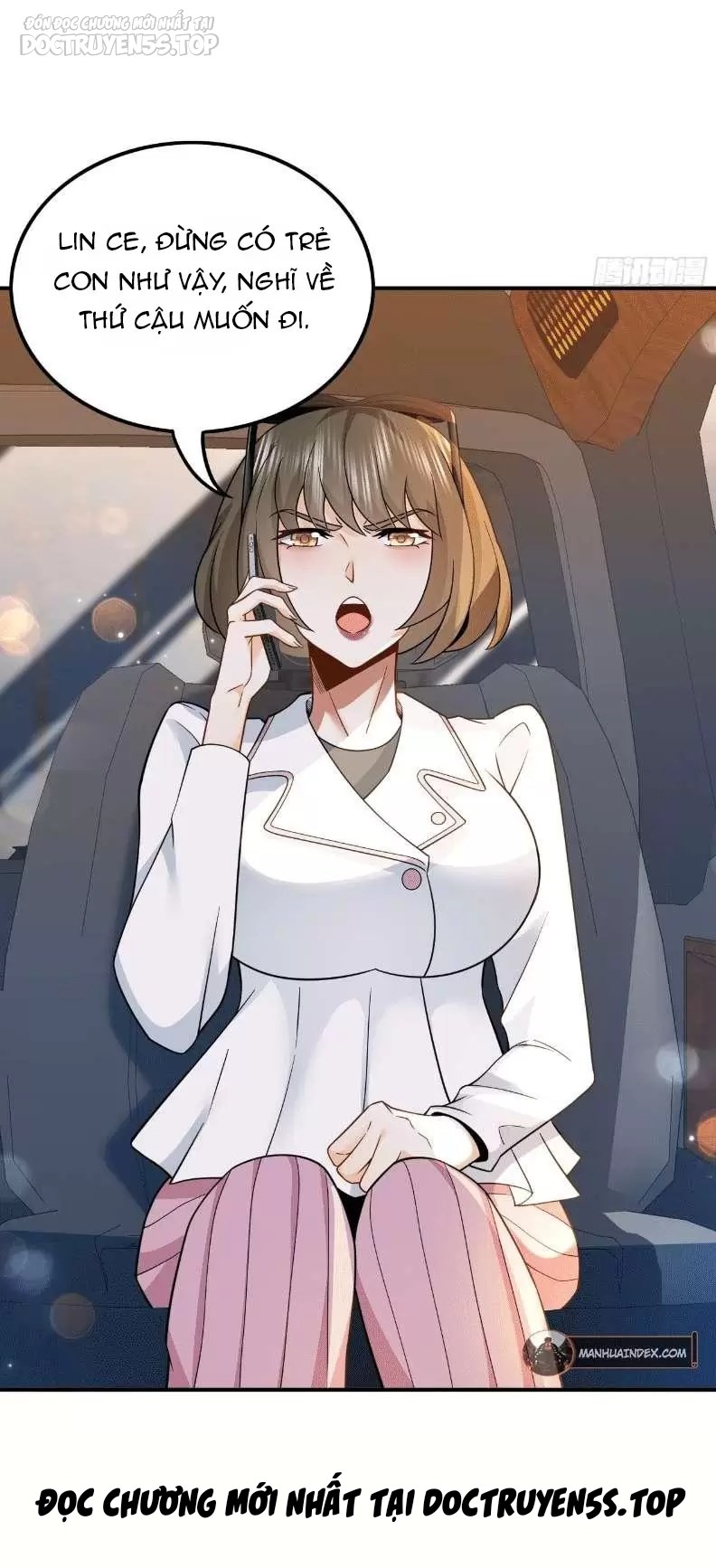 tái sinh, tôi trở thành ông vua ngành giải trí chapter 3 31