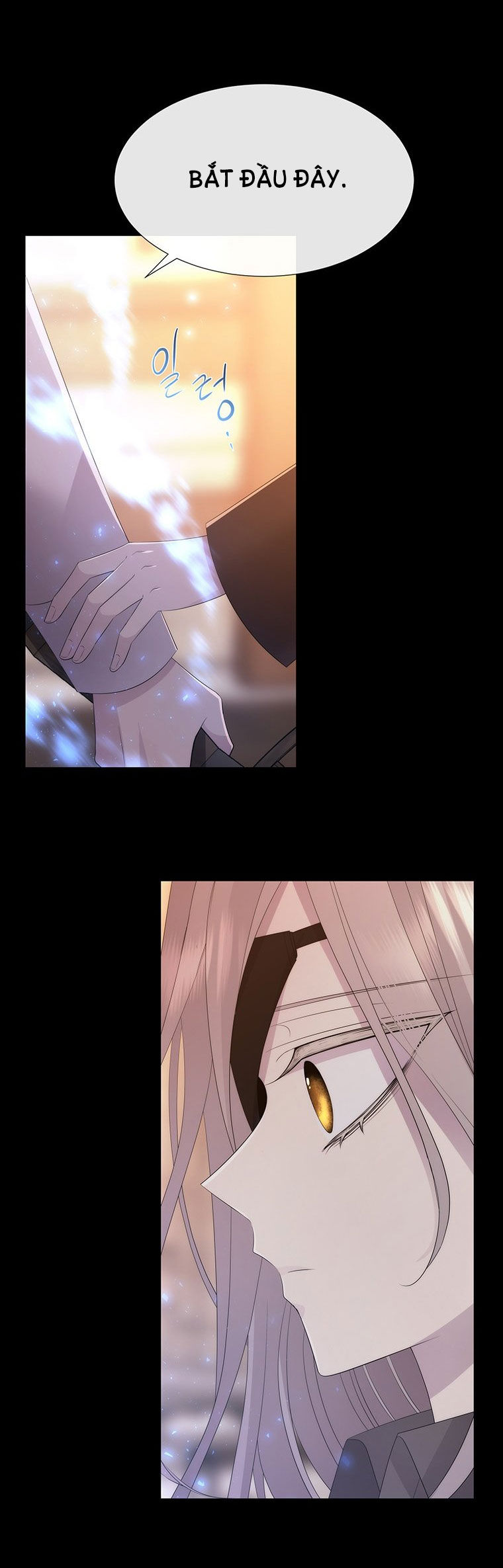 năm môn đệ của charlotte chapter 155.1 10