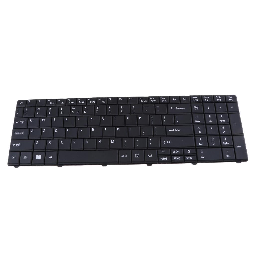 Replacement Keyboard for   E1-521, E1-531, E1-531G, E1-571, E1-571G Laptop US