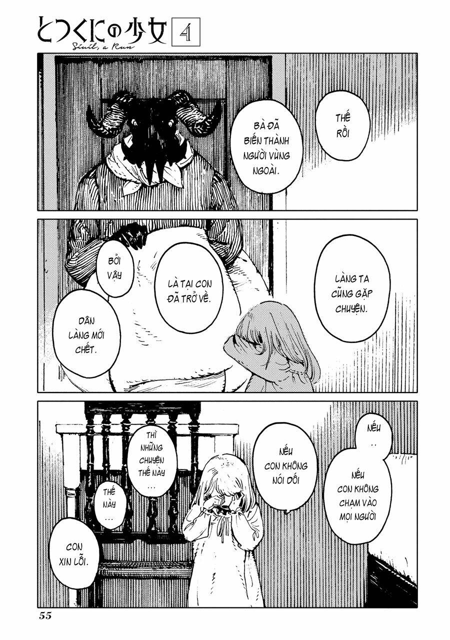 cô bé đến từ vương quốc bên ngoài chapter 17 22