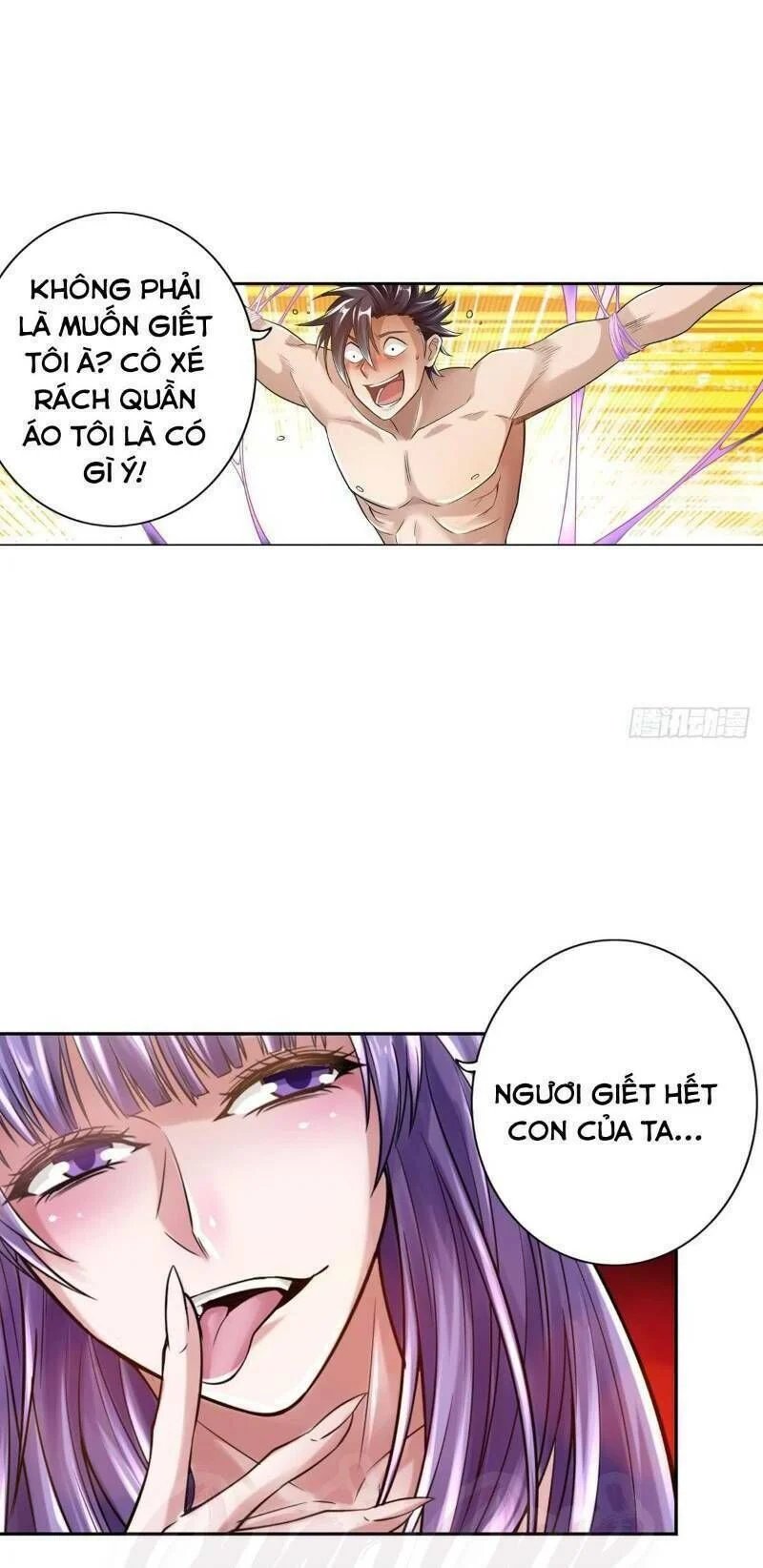 nhân vật phản diện đi tìm đường chết chapter 33 21