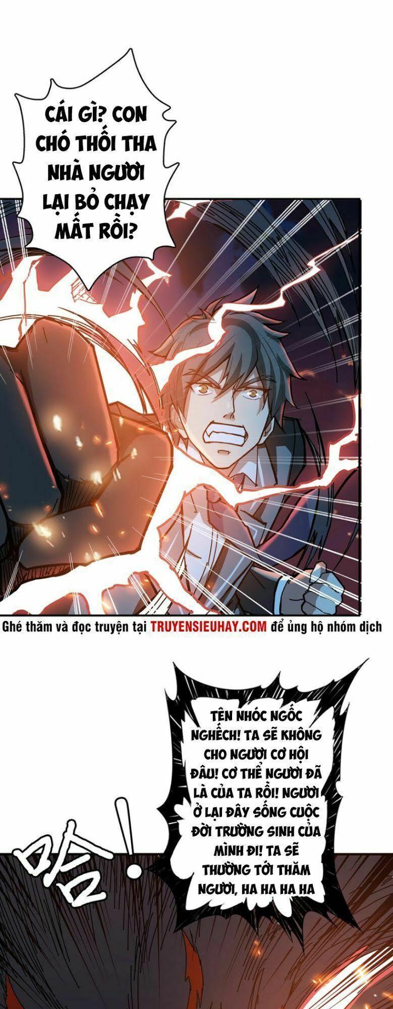 god slayer chapter 26 20