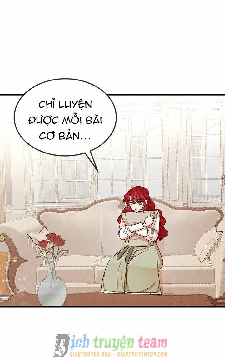 tiểu thư scarlet, em không muốn trả thù sao? chapter 37 22