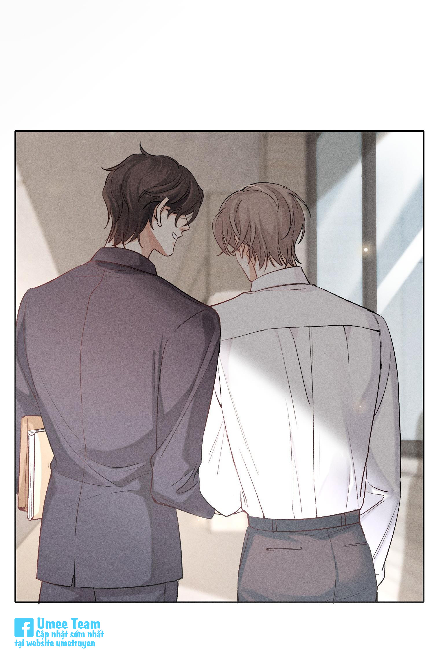 trò chơi săn mồi chapter 16.5 33