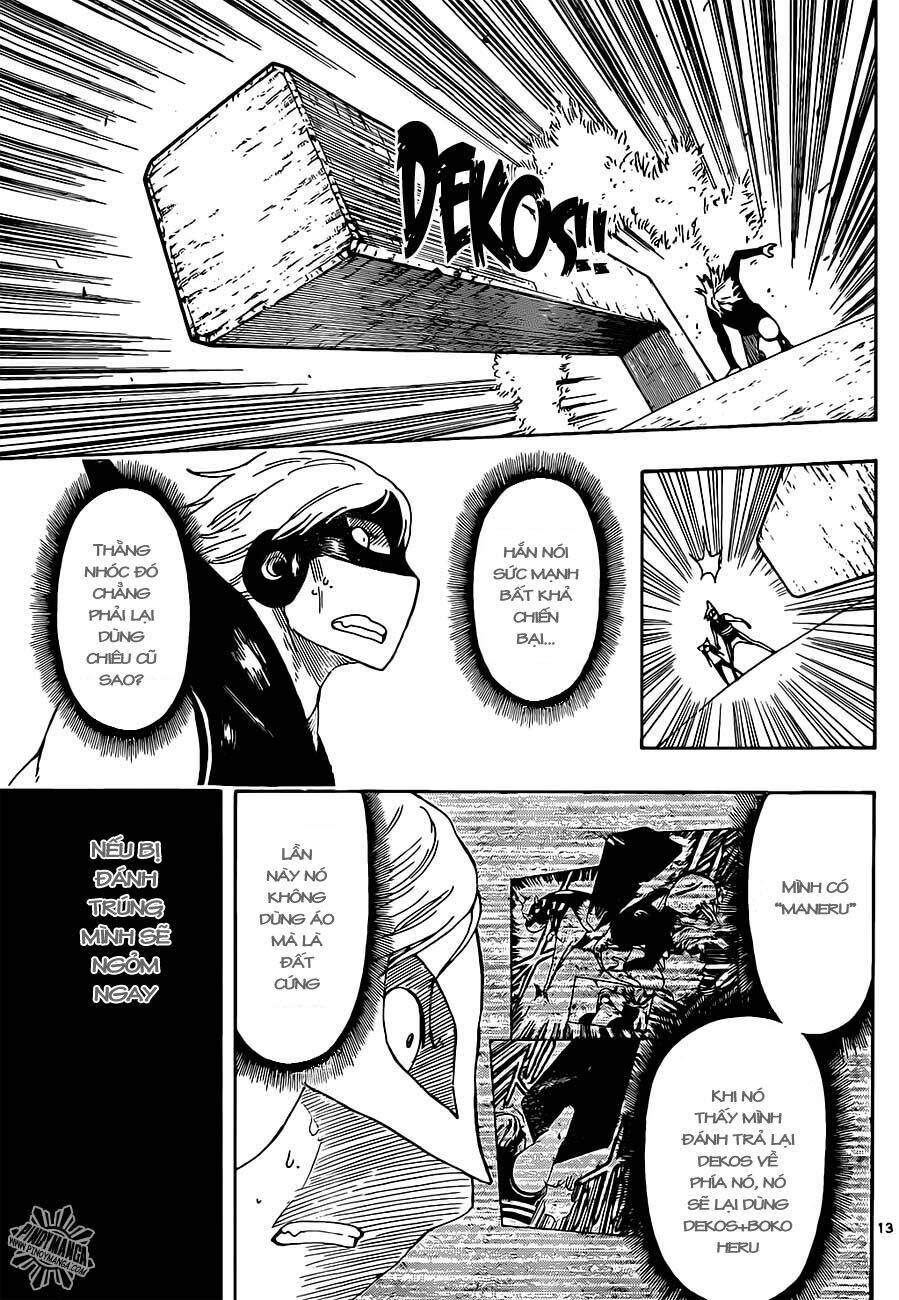 anagle mole chapter 22 14