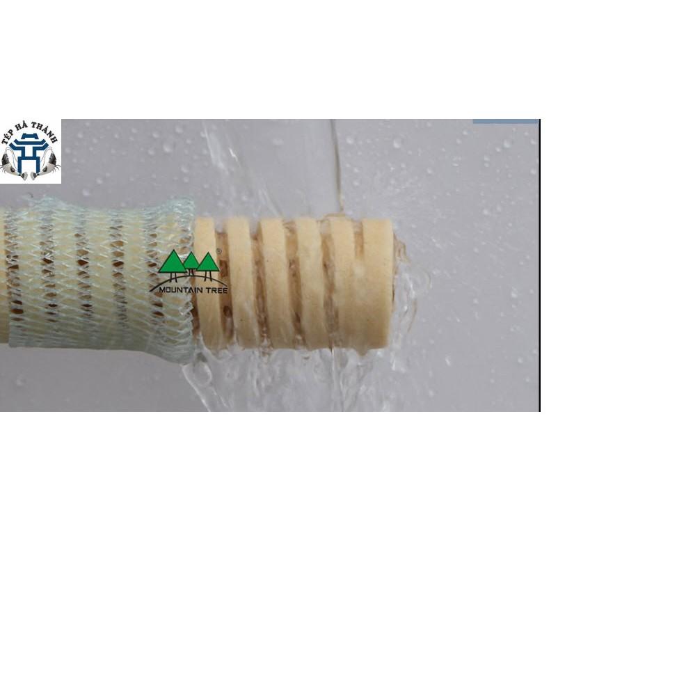 Sứ lọc cao cấp Mountain Tree Lotus Root Bacteria House