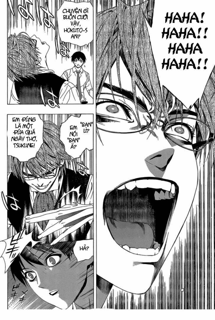 cô nàng ma cà rồng ii chapter 38 10