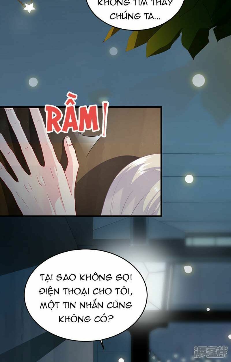 chọc tới chủ tịch tổng tài 2 chapter 100 8